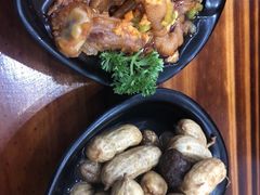 -小时候焗海鲜(鄞州万达店)