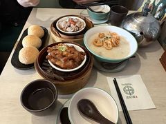 -添好运点心专门店(深水埗店)