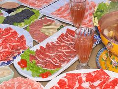 -众宜轩老北京铜锅涮肉·四合院(建国门店)
