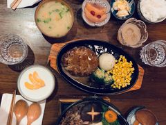 -铃木食堂(帽儿胡同店)
