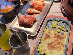 -西塔老太太泥炉烤肉(望京一店)