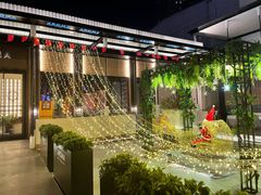 -洛缦音乐餐厅(工业展览馆万象城店)