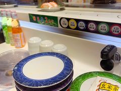 -鲜稻回转寿司(百利城店)