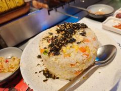 -嫩羊羊·延边烤串·朝鲜族美食(张家港美食街店)