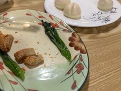 -佛有缘素食馆·荔湾老字号(陈家祠首店)