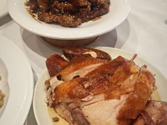 招牌风沙鸡-凯鸽酒楼(操场城店)