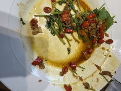 -黄泥岗·黄陂农家菜(百步亭店)