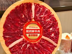 -海底捞火锅(稻河古街夜宵主题店)