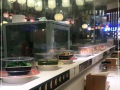-禾绿回转寿司(苏宁广场店)