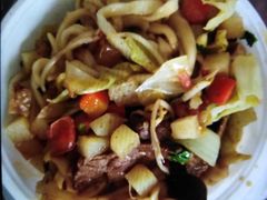 -王菊美食街·王菊面馆(总店)