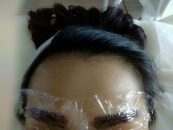 -VON半永久眉学设计