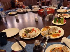 -OPEN開全日自助餐厅·牛肉火锅·海鲜(佛山希尔顿酒店)