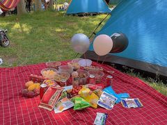 -长白岛森林公园