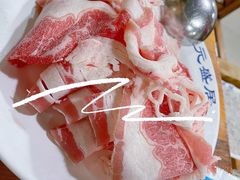 肥牛-元盛居(生态大街店)