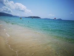 -亚龙湾红树林度假酒店-韩轩韩餐厅