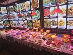 -粥全粥到海鲜家常菜(瞿塘峡路店)