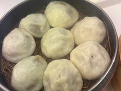 招牌鸡汁汤包-尹氏汤包(朝天宫店)
