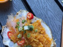 -烤满分·东北烧烤(首经贸店)