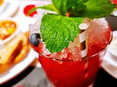 无酒精鸡尾酒-壳里西餐厅Coquille Seafood Bistro(蒙自路店)