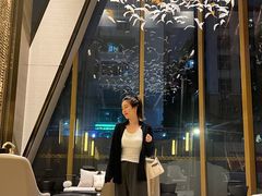 -广州德安丽舍凯宾斯基酒店