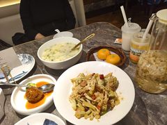-前海沿·海鲜水饺青岛菜(乐客城店)
