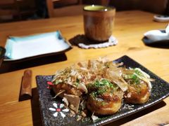 特制酱章鱼烧-章之鱼家(体育东路店)
