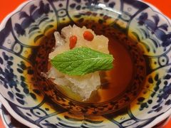 冰凉粉-侯师傅热炒店(印象城店)
