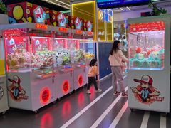 -快乐街区(成都龙湖北城天街店)