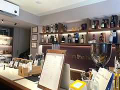 -Punchline Coffee&Roaster(同济大学店)