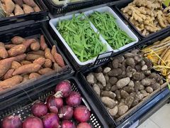 -华联超市(隆昌路店)