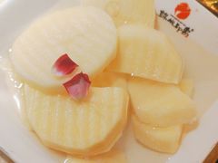 -锦城印象火锅(天府三街店)