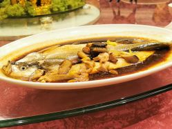 -福州香格里拉·宴会厅