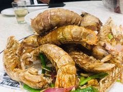 -启东海鲜人家(古美路店)