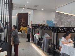 -味+新京宴·烤鸭·北京菜(创意谷店)
