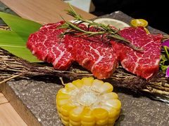 -吉秋田鲜和牛烧肉·肉档自选
