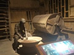 -中国闽台缘博物馆