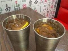 -伙记茶档(龙海风情小镇店)