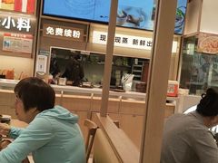 -小满手工粉(上海月星环球港店)