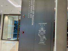 -泡泡玛特POPMART(黄岛新城吾悦店)