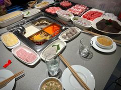 -海底捞火锅(漕宝路店)