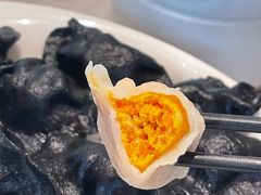-船歌·鱼水饺青岛菜(太阳宫凯德MALL店)