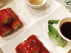 -点都德(华强南店)