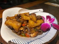 -上楼私房菜(院士路店)