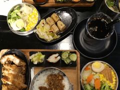 -小明同学(三里屯店)
