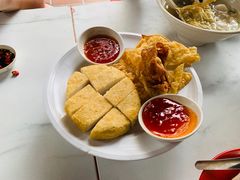 -阿坤纯正西刀鱼丸(Kuala Lumpur Branch)