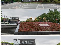 -潮府馆·非遗潮州菜·港式点心(世纪公园店)