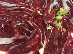 牛展肉-鑫佳泰潮汕餐厅(莲塘店)