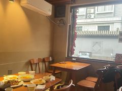 -景秀餐厅(南锣鼓巷店)