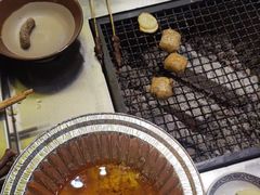 -江湖一盏灯·滇味卤烤(普惠园店)