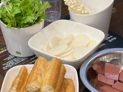 -川香煲(茅台路店)